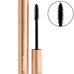 PATRICK  TA MAJOR VOLUME  MASCARA  BLACK